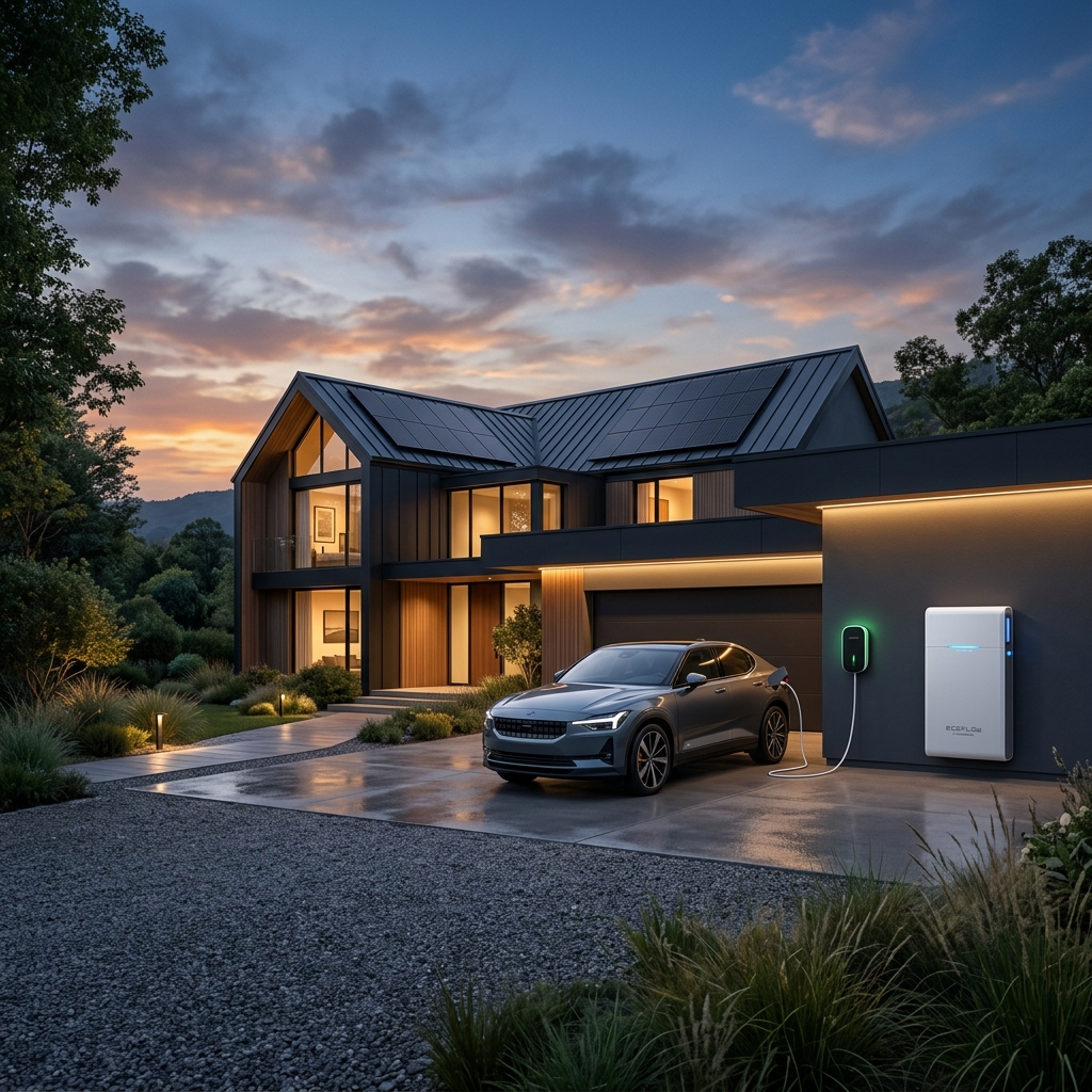Complete Clean Energy Solution