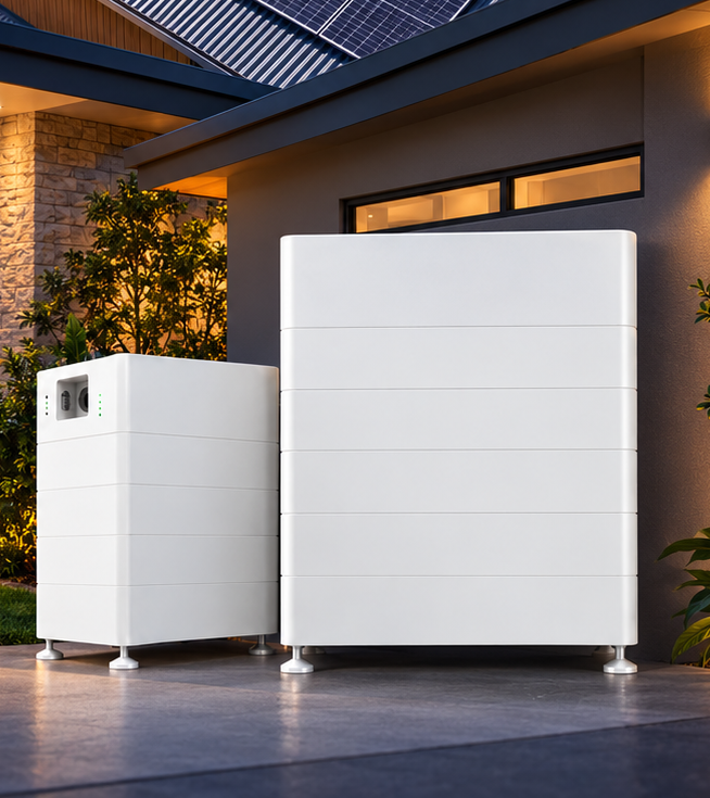 Inverters