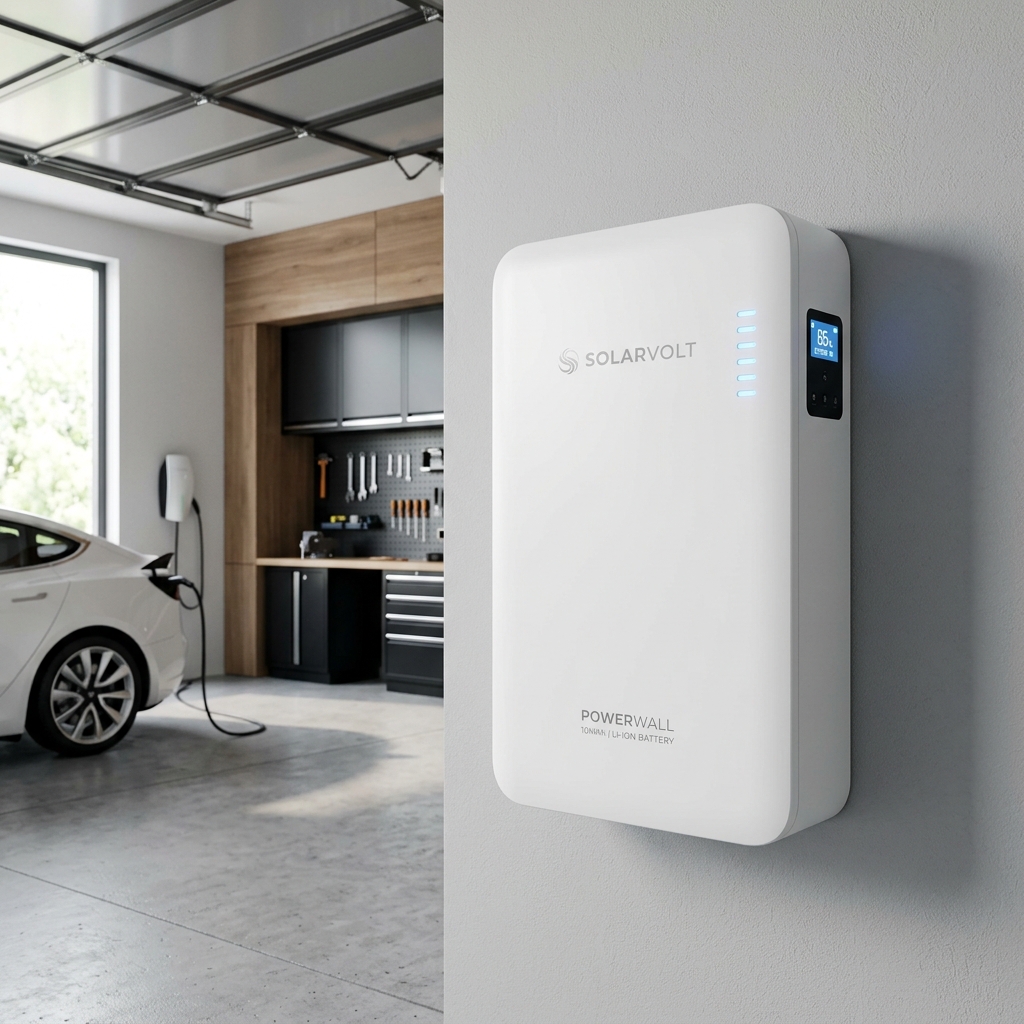 Battery Storage